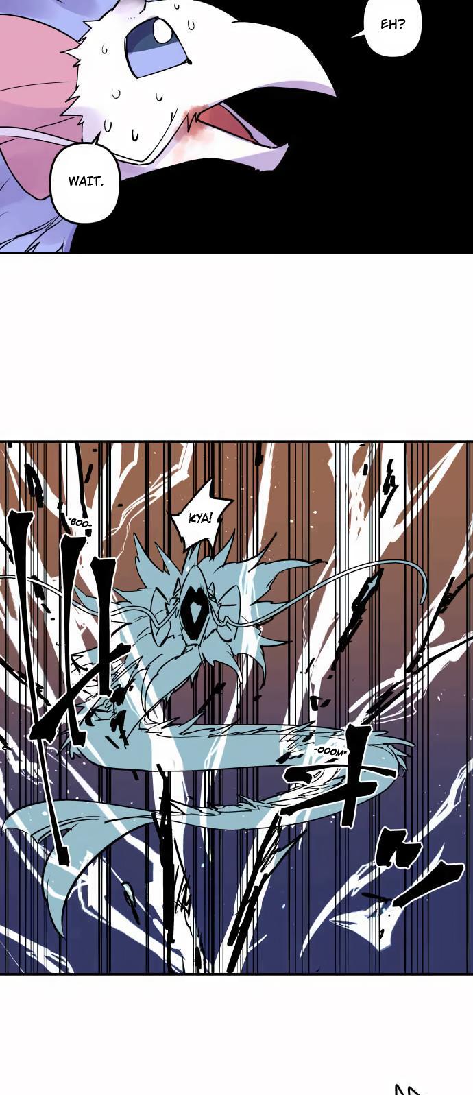 Ake no Tobari Chapter 308 5