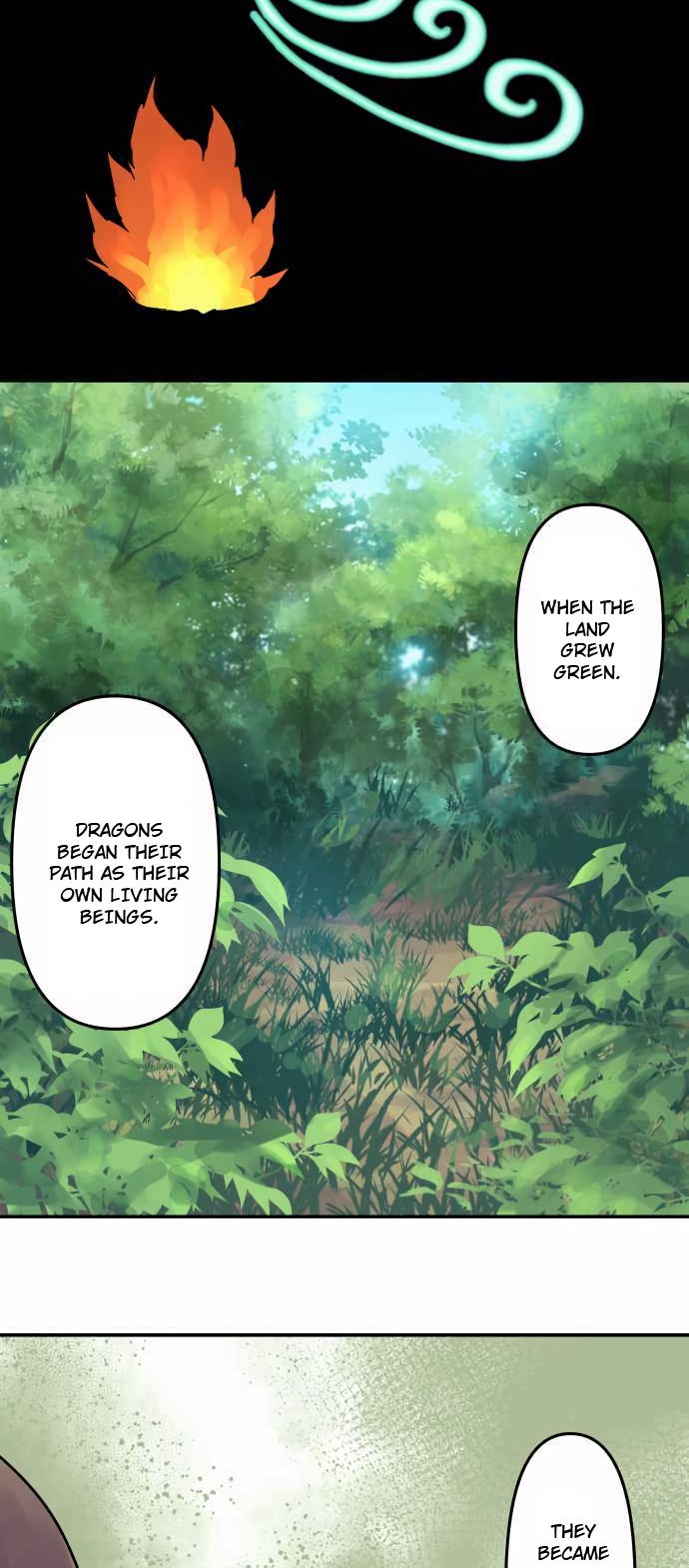 Ake no Tobari Chapter 309 6