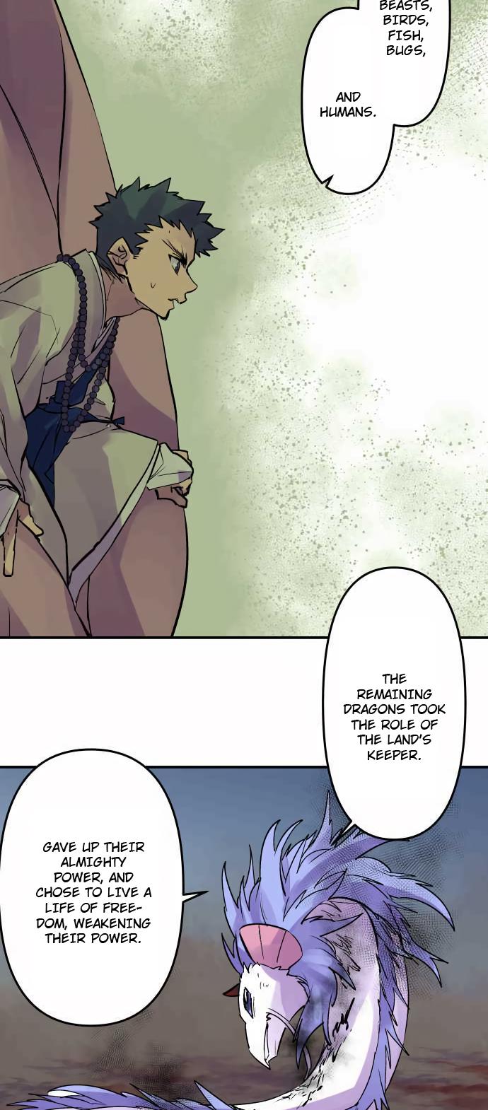 Ake no Tobari Chapter 309 7