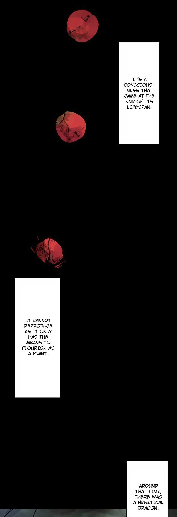 Ake no Tobari Chapter 310 7