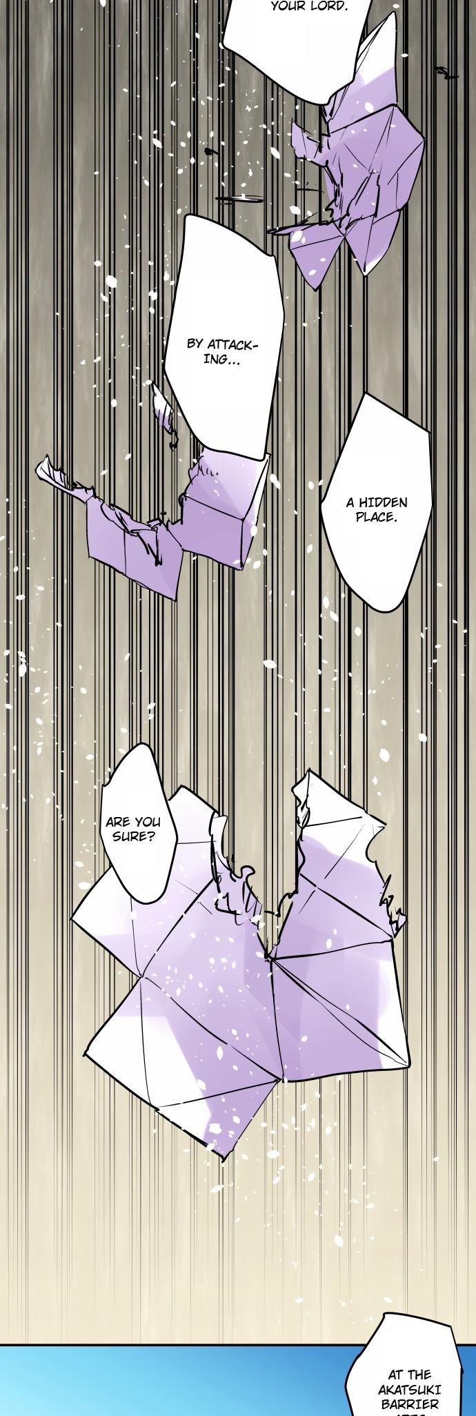 Ake no Tobari Chapter 315 11