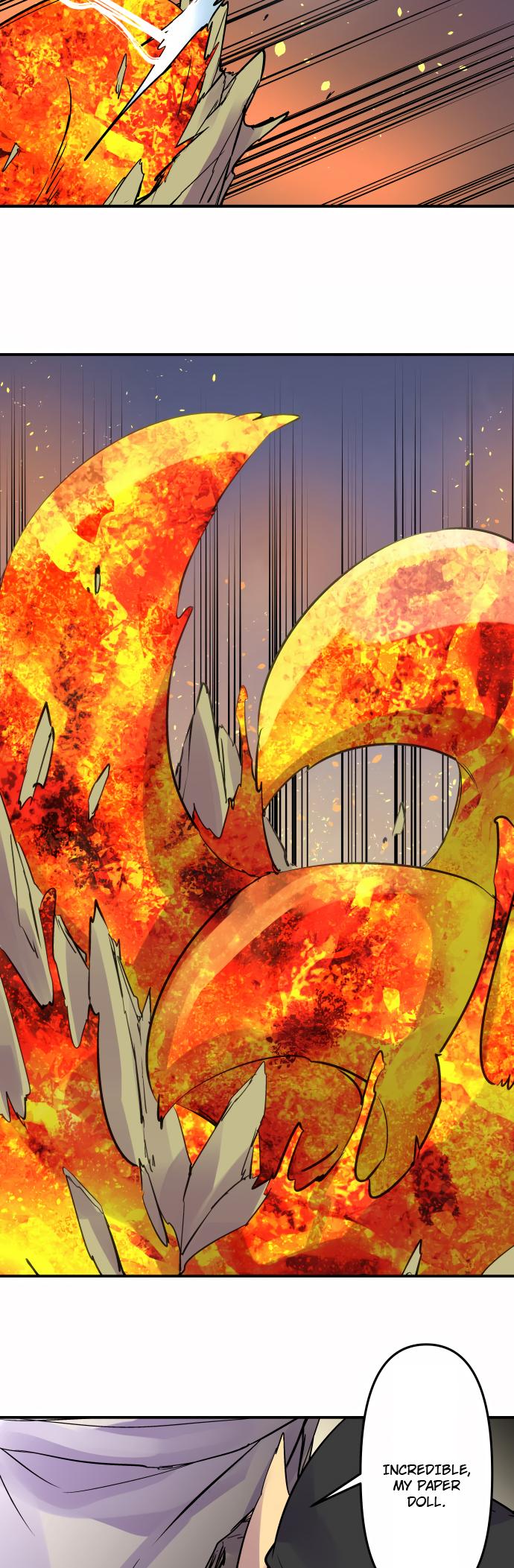 Ake no Tobari Chapter 316 6