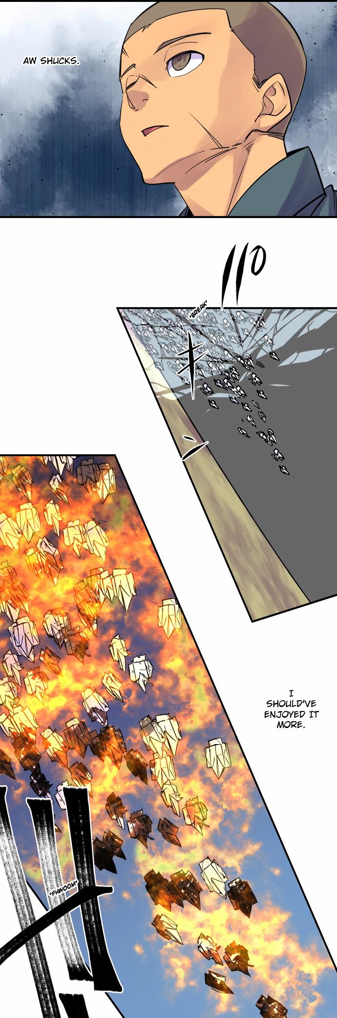 Ake no Tobari Chapter 319 9