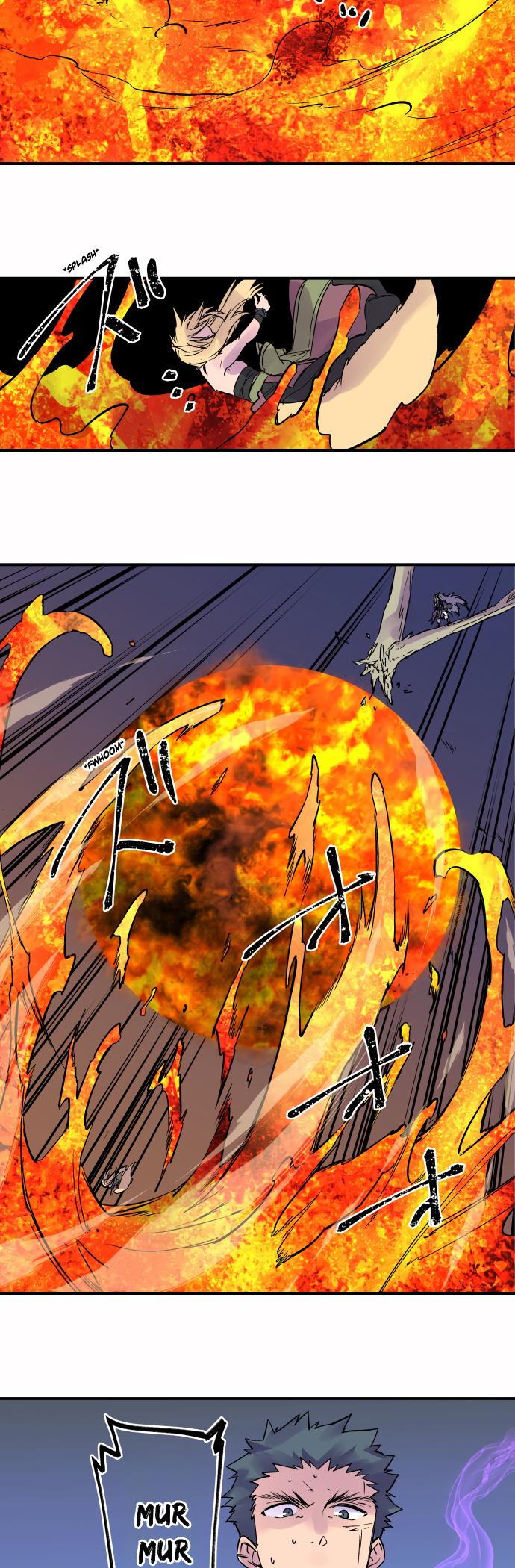 Ake no Tobari Chapter 321 10