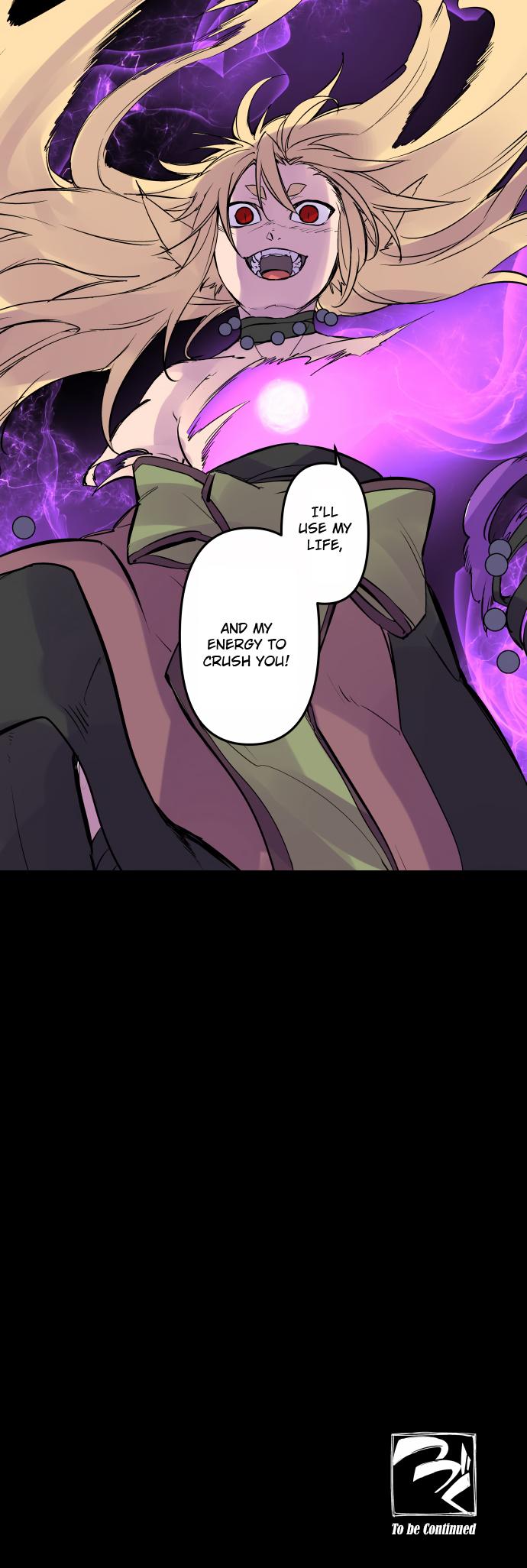 Ake no Tobari Chapter 322 18