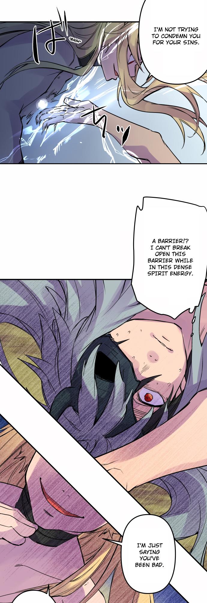 Ake no Tobari Chapter 323 6