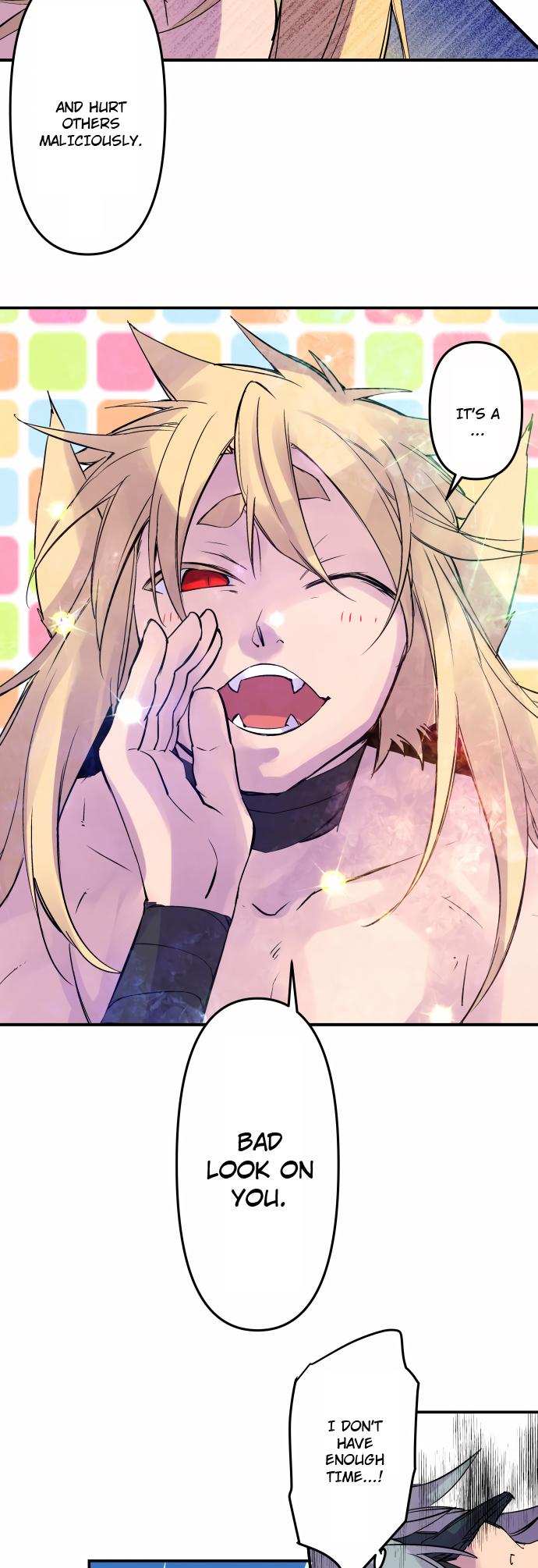 Ake no Tobari Chapter 323 7