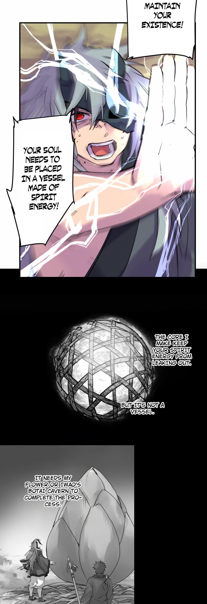 Ake no Tobari Chapter 323 10