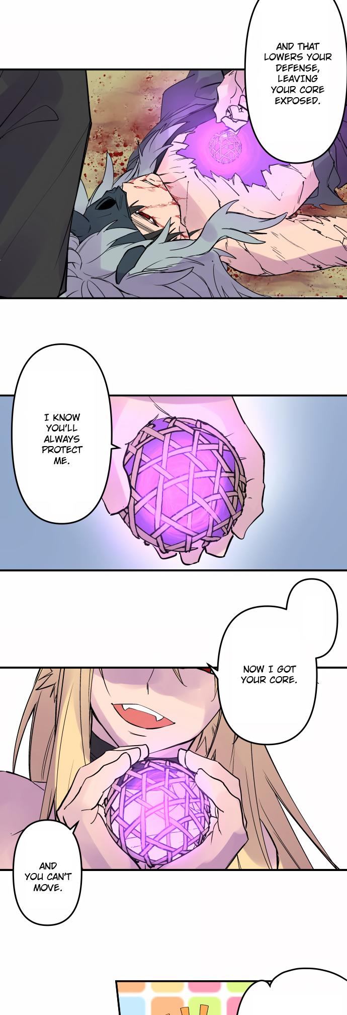Ake no Tobari Chapter 324 23