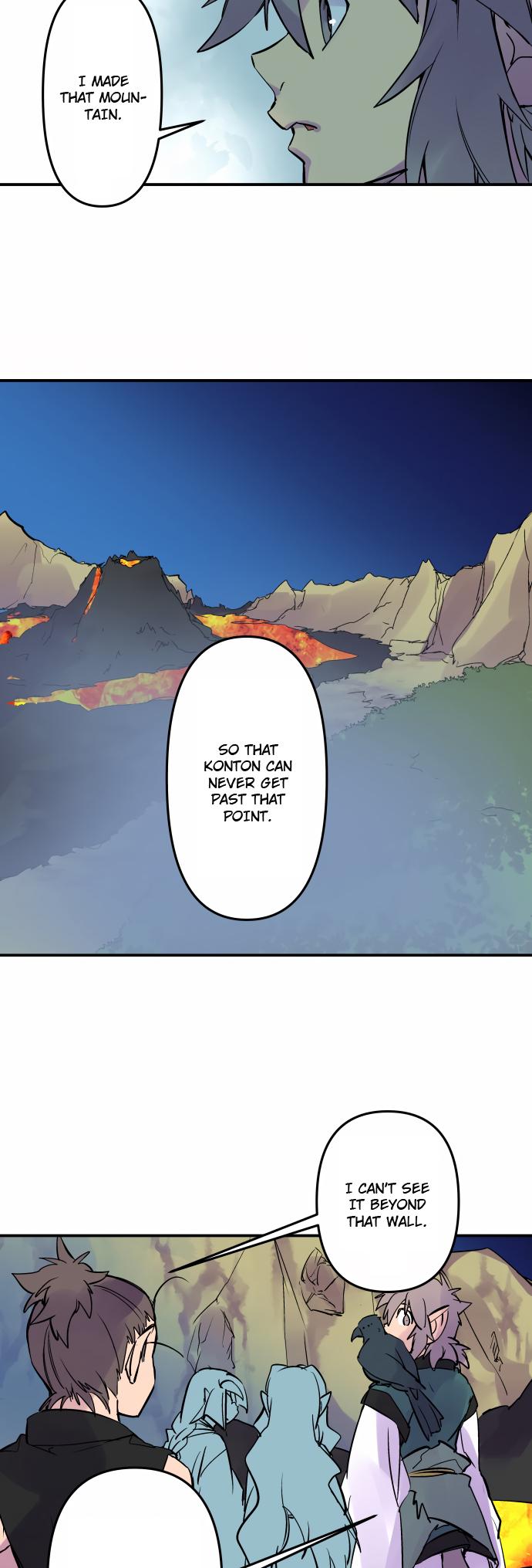 Ake no Tobari Chapter 326 14