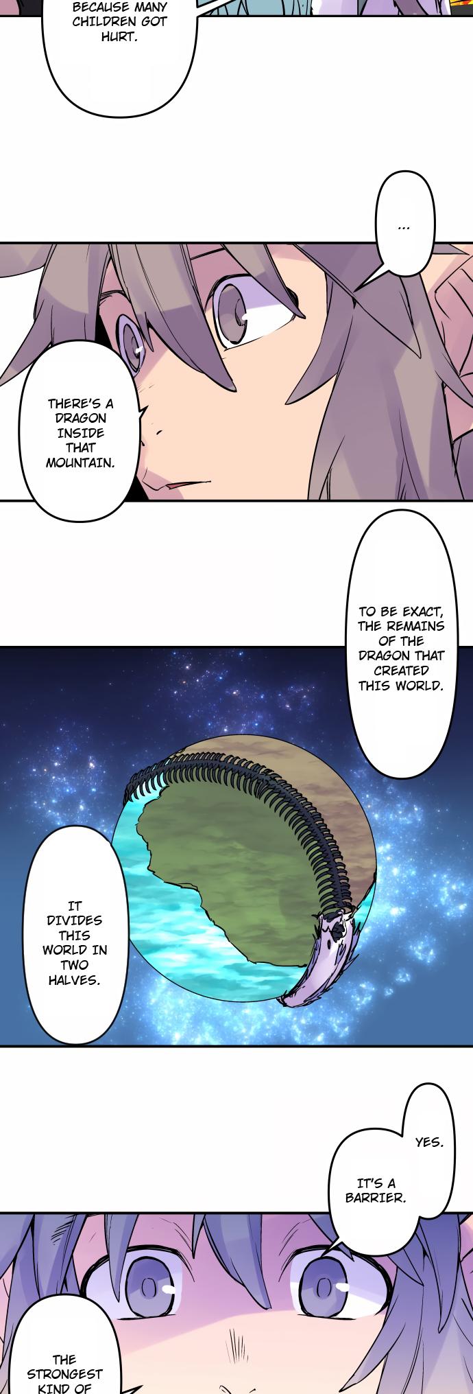 Ake no Tobari Chapter 326 15