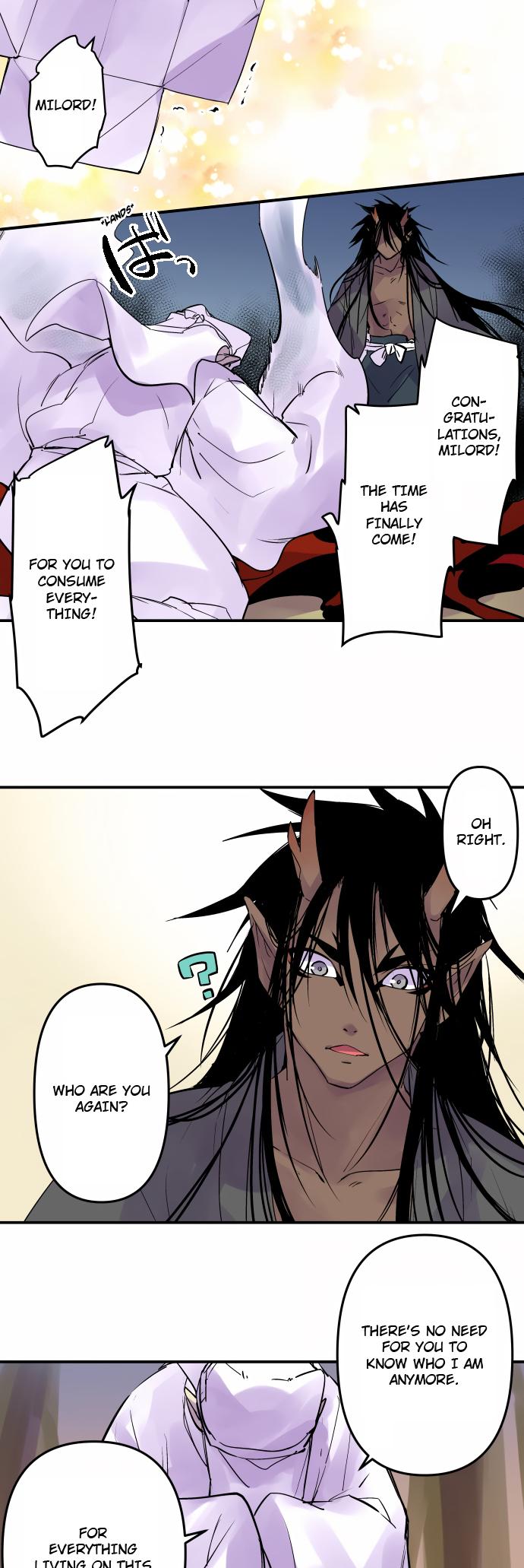 Ake no Tobari Chapter 327 4