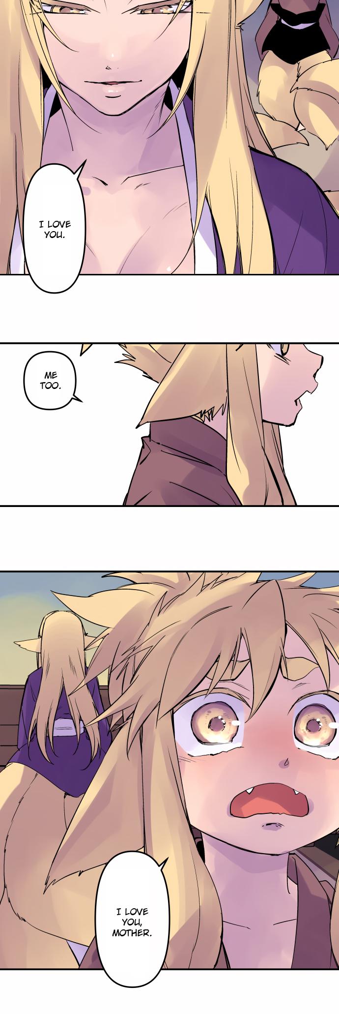 Ake no Tobari Chapter 327 16