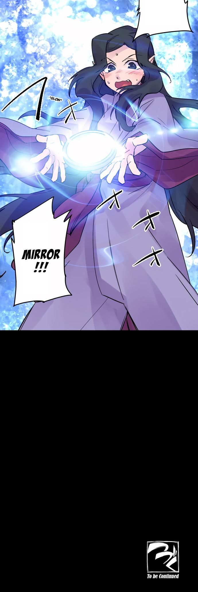 Ake no Tobari Chapter 327 24