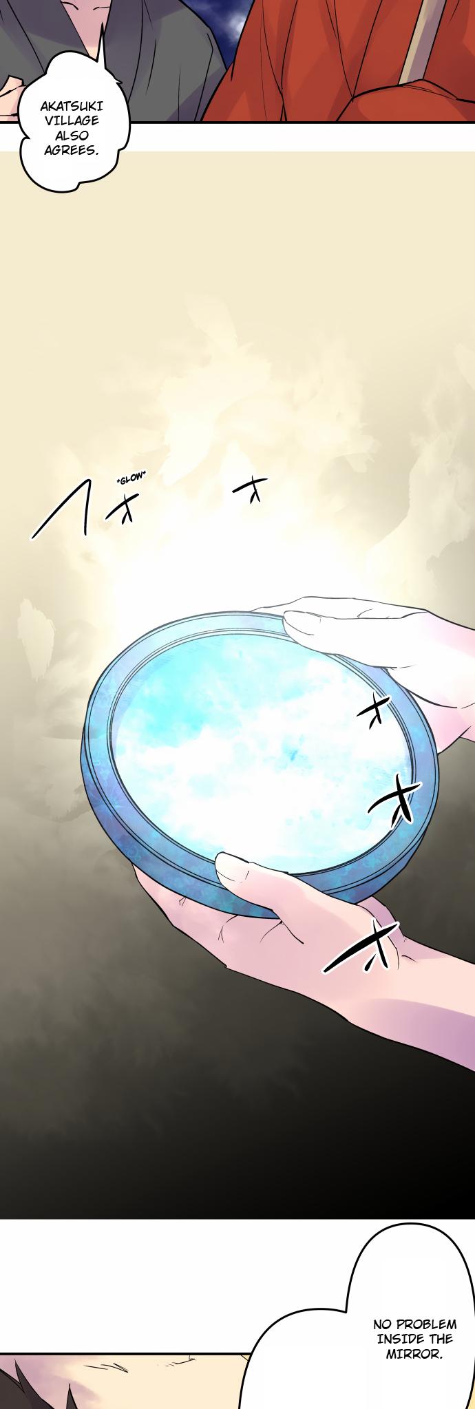 Ake no Tobari Chapter 328 6