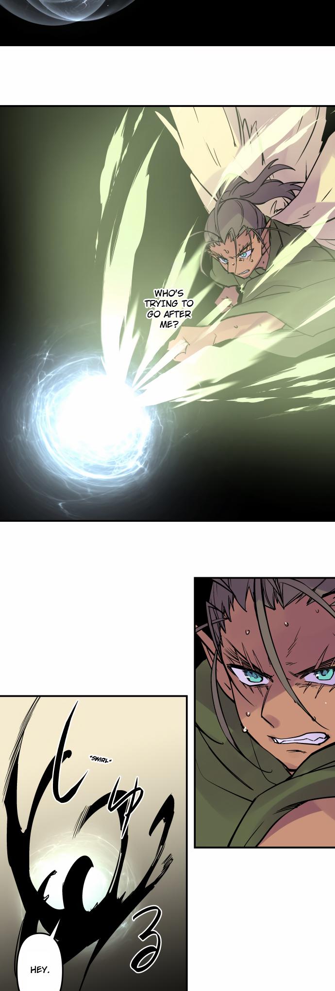 Ake no Tobari Chapter 332 9