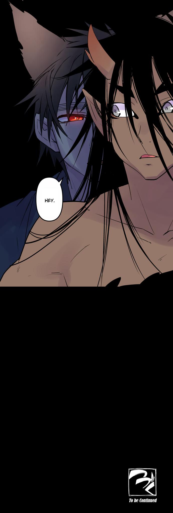 Ake no Tobari Chapter 332 21