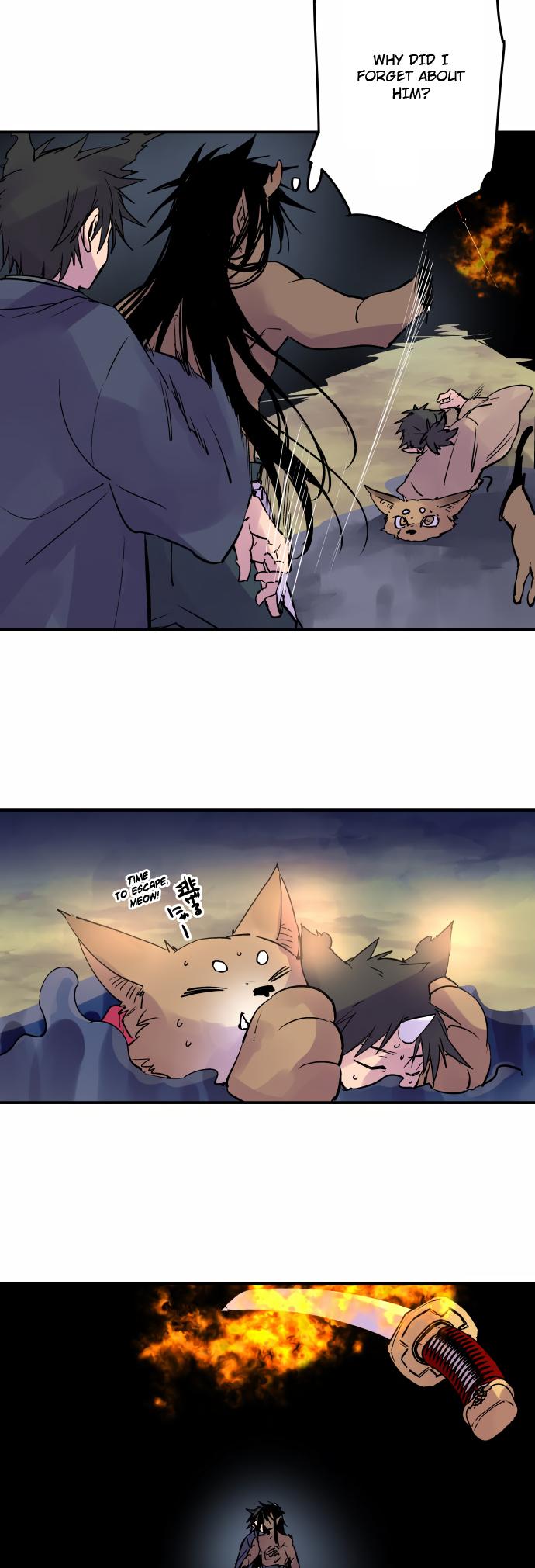 Ake no Tobari Chapter 333 4