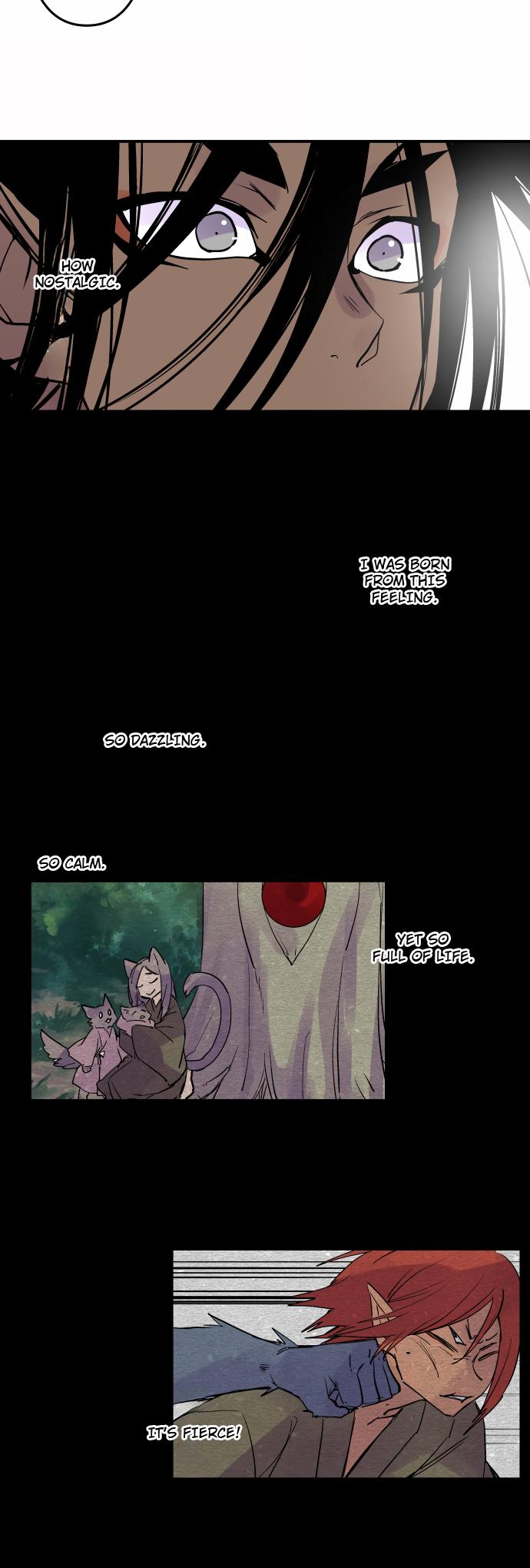 Ake no Tobari Chapter 334 11