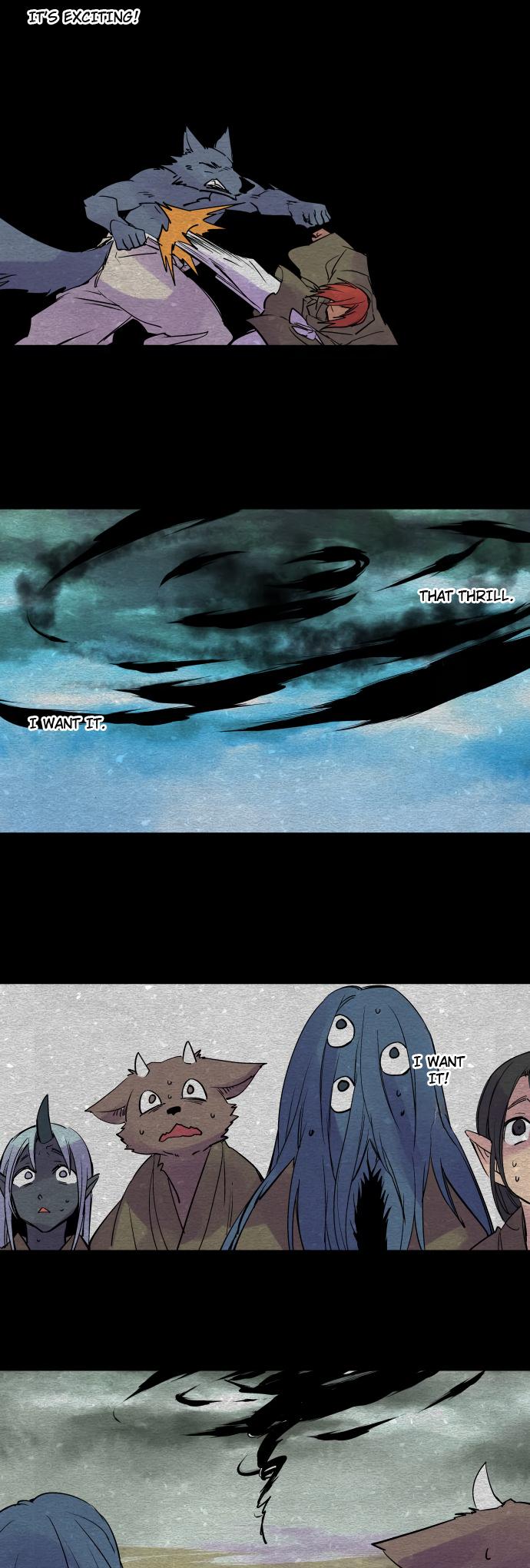 Ake no Tobari Chapter 334 12