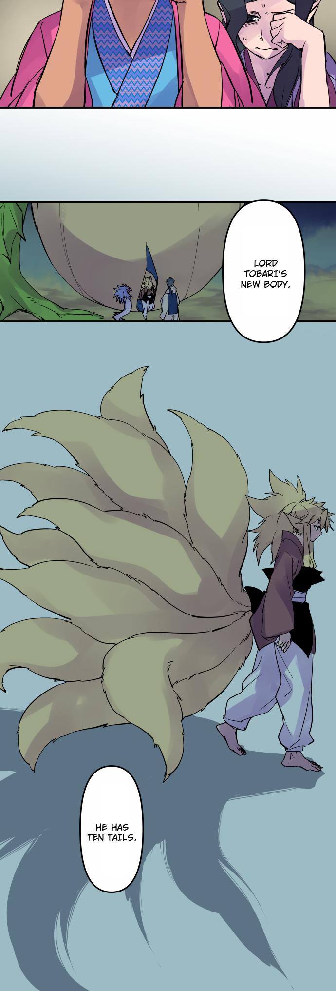 Ake no Tobari Chapter 336 7