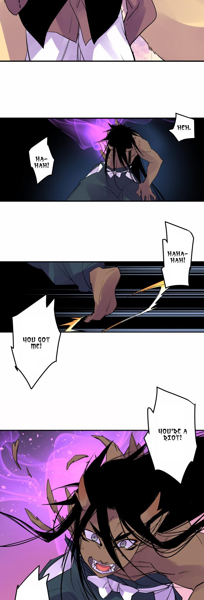 Ake no Tobari Chapter 336 10