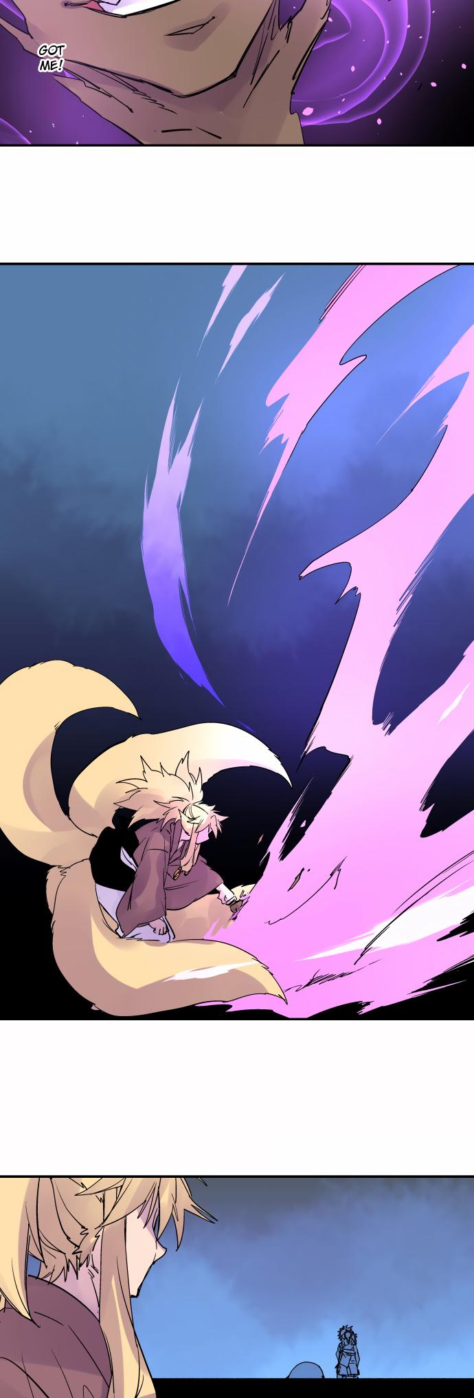 Ake no Tobari Chapter 336 13