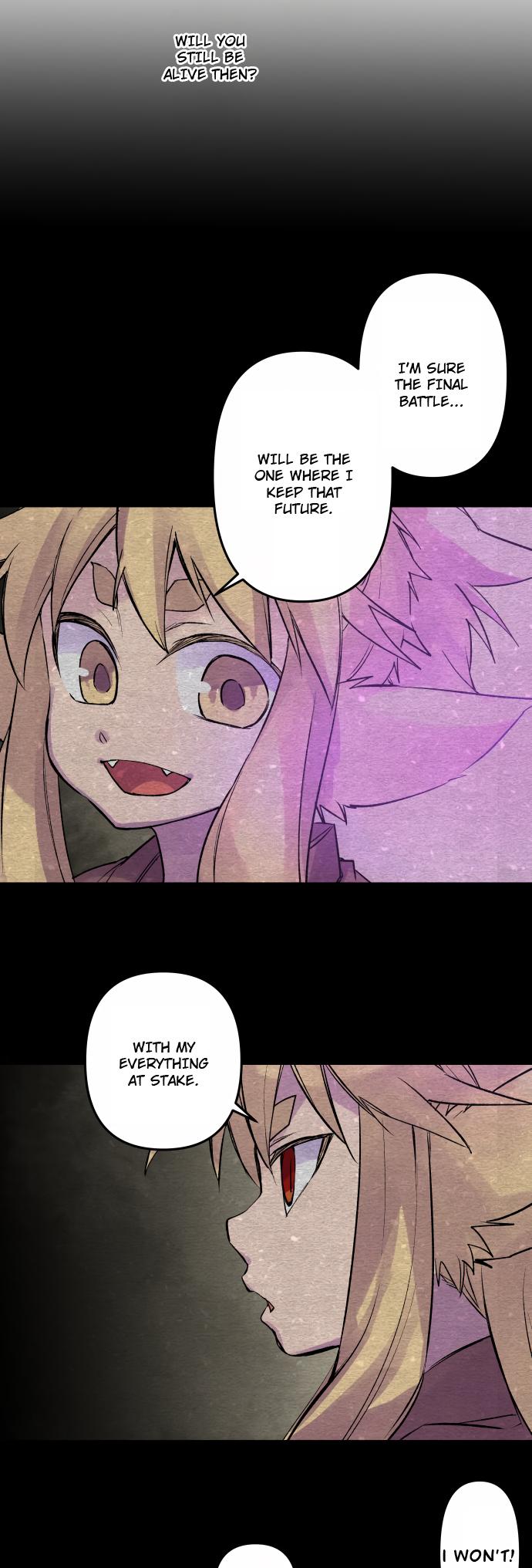 Ake no Tobari Chapter 336 17