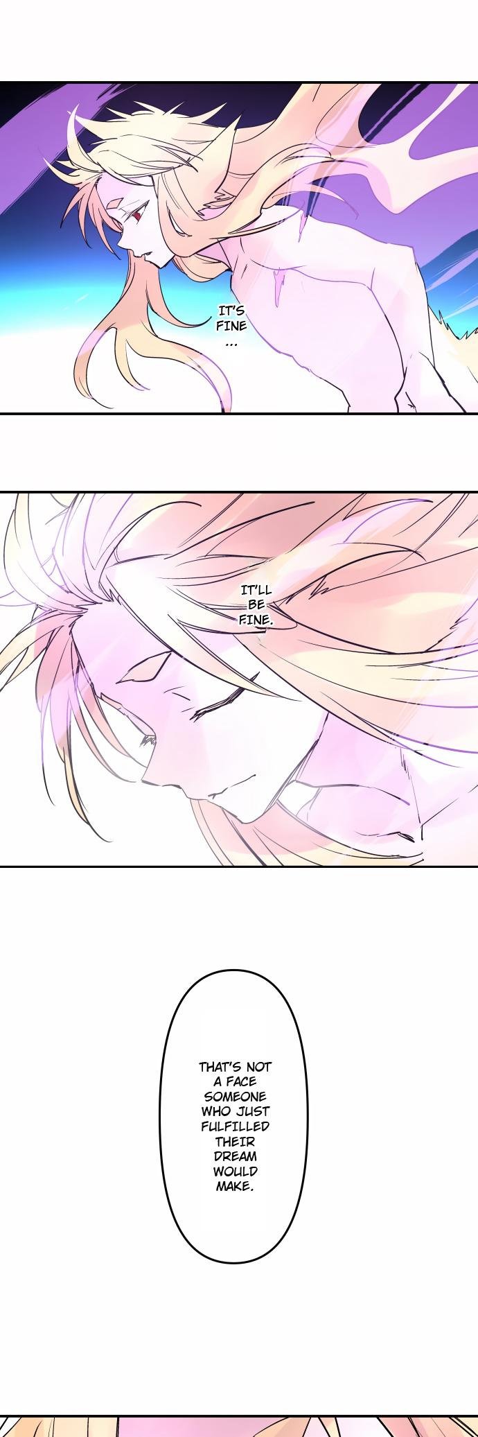 Ake no Tobari Chapter 337 4
