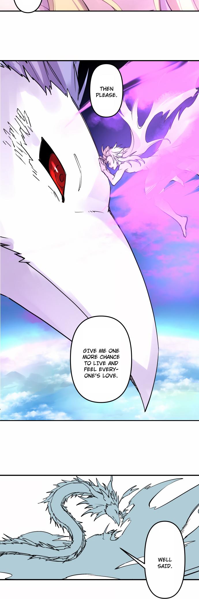 Ake no Tobari Chapter 337 12