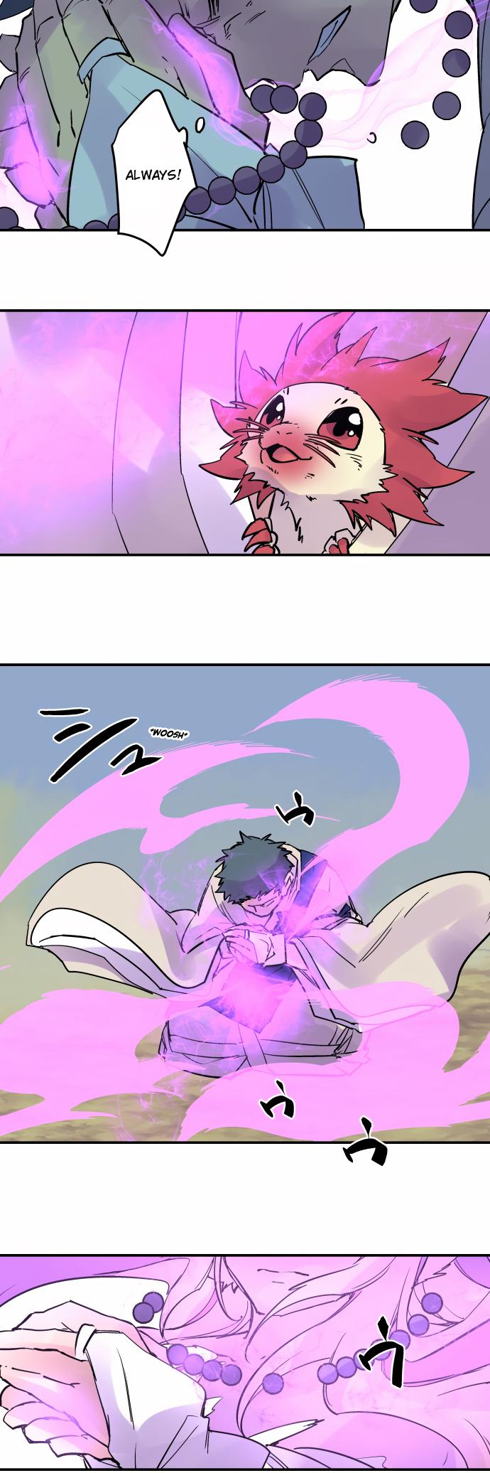 Ake no Tobari Chapter 337 19