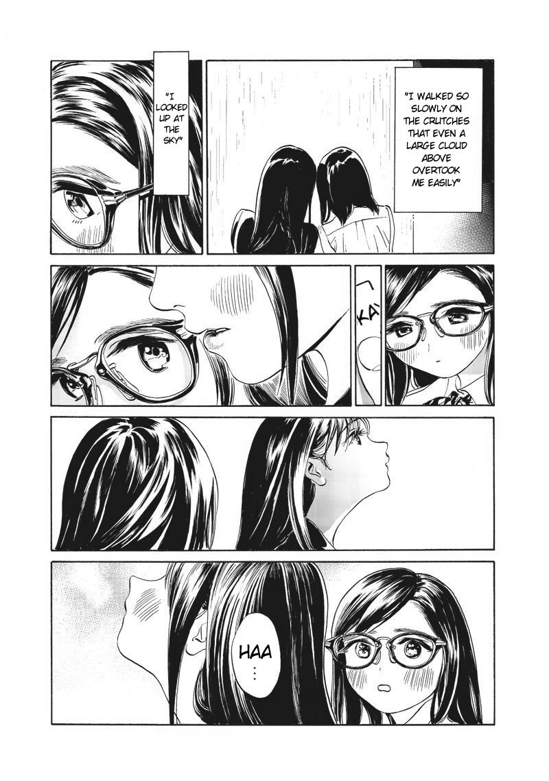 Akebi-chan no Sailor Fuku Chapter 10 5
