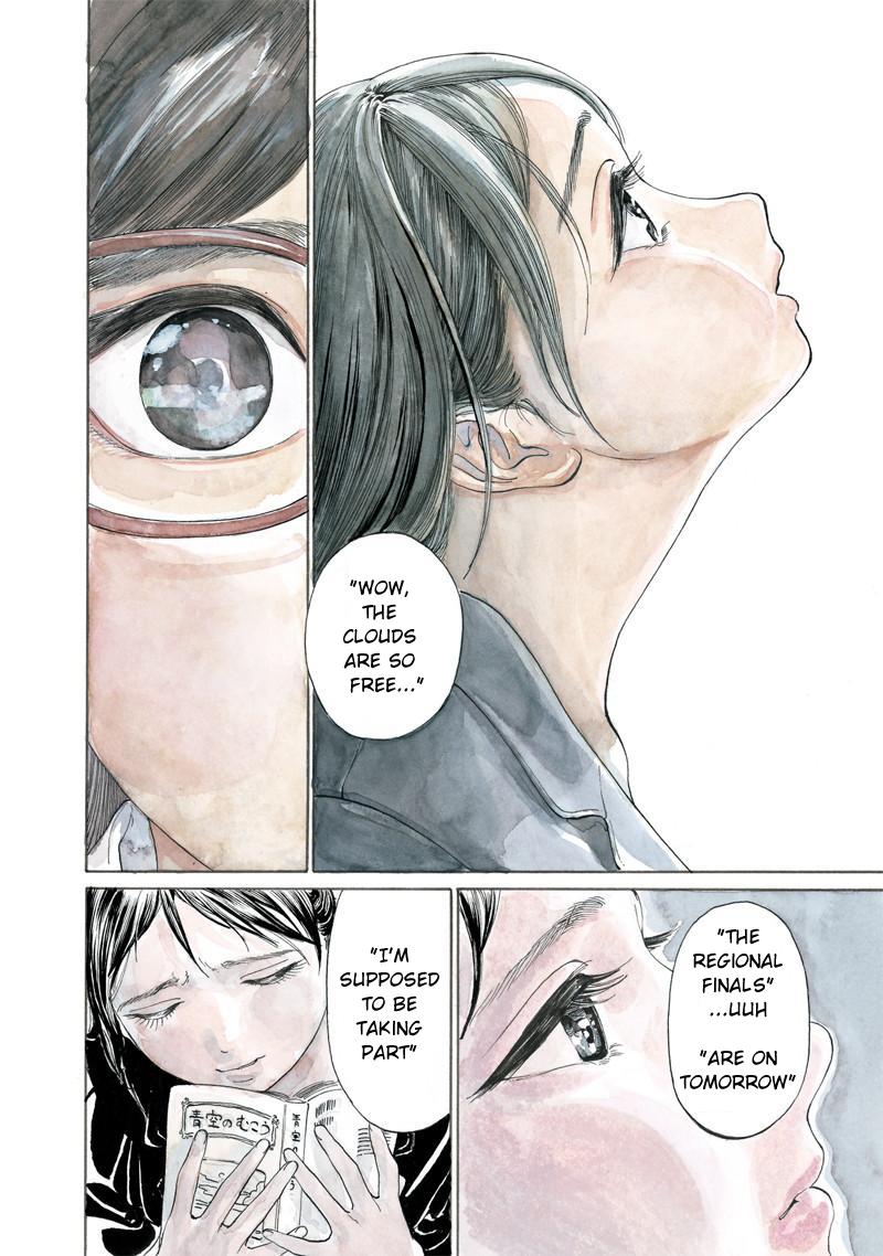 Akebi-chan no Sailor Fuku Chapter 10 6