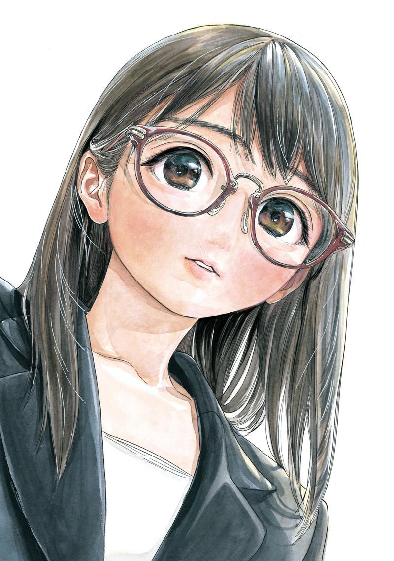 Akebi-chan no Sailor Fuku Chapter 10 10