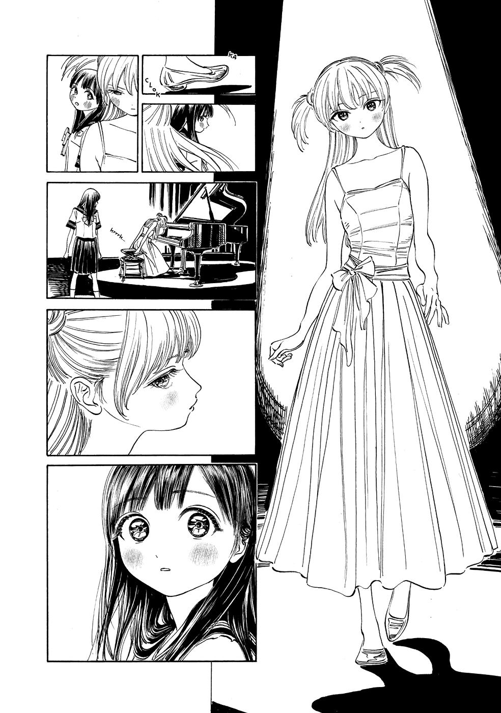 Akebi-chan no Sailor Fuku Chapter 20 5