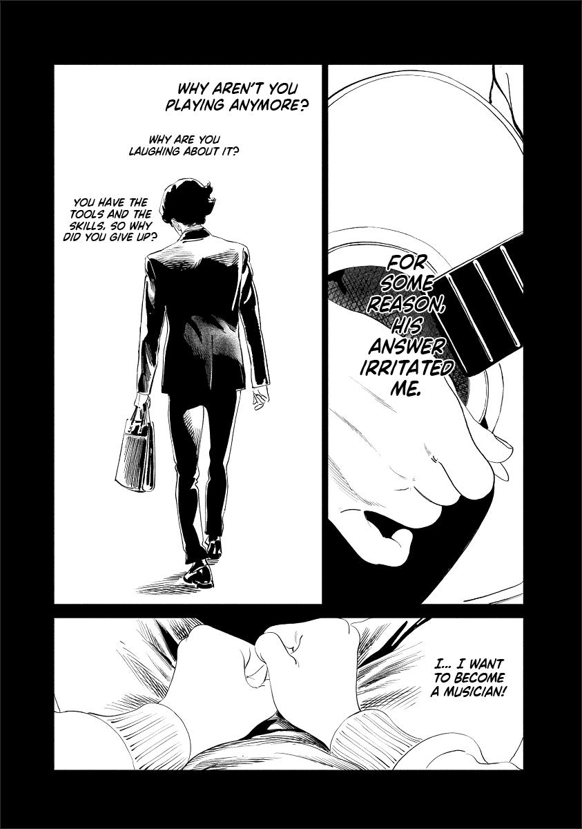 Akebi-chan no Sailor Fuku Chapter 50.6 5