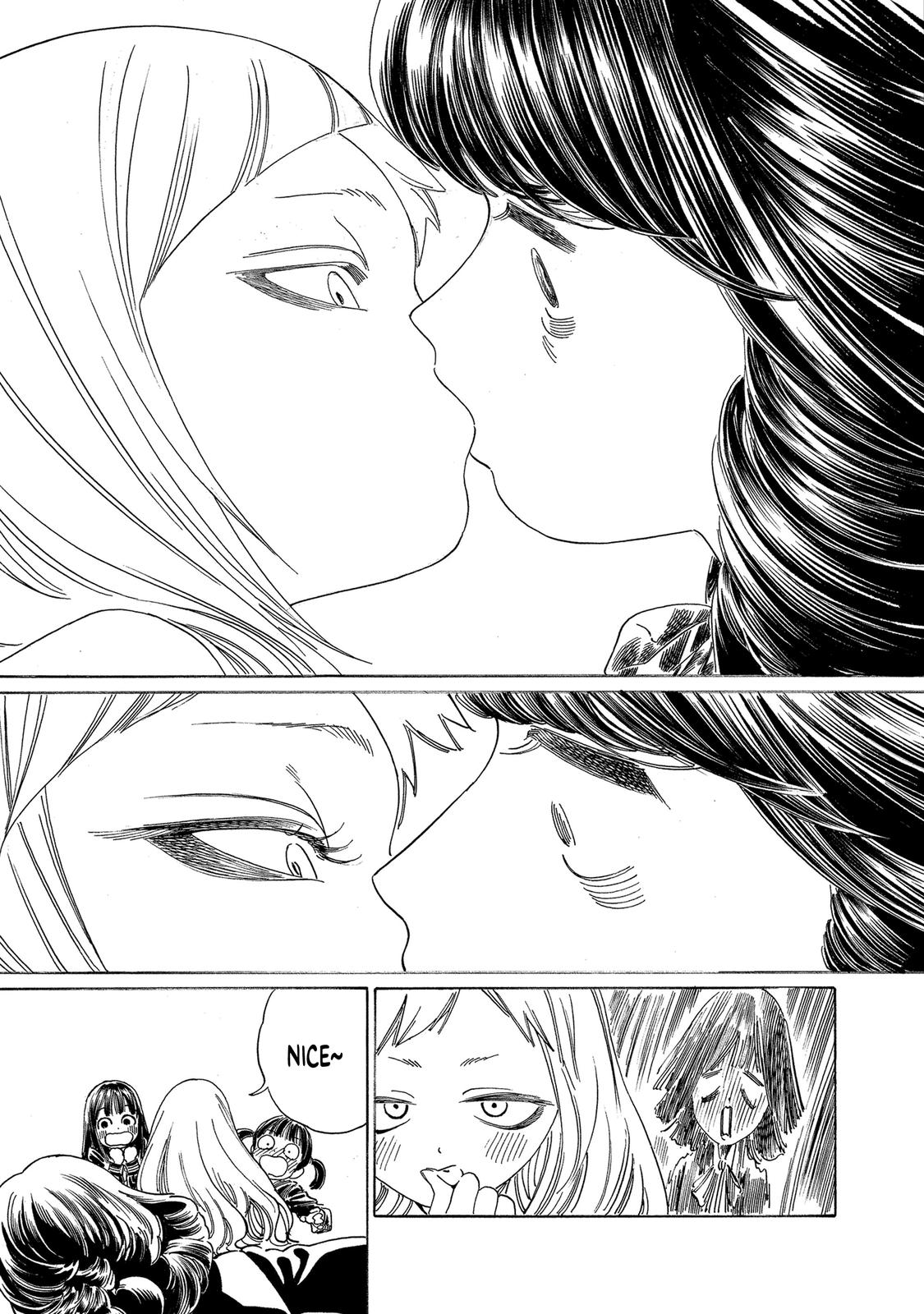 Akebi-chan no Sailor Fuku Chapter 68 21