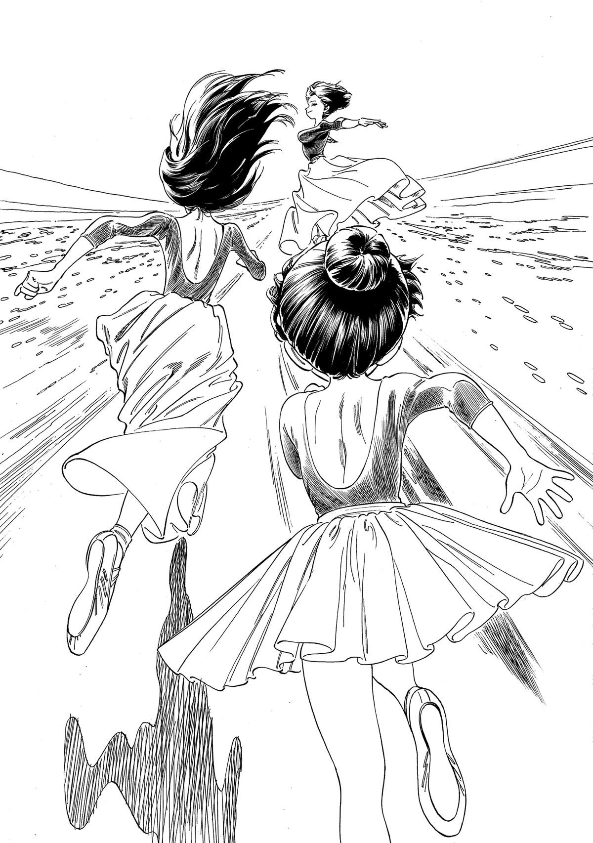 Akebi-chan no Sailor Fuku Chapter 77 13