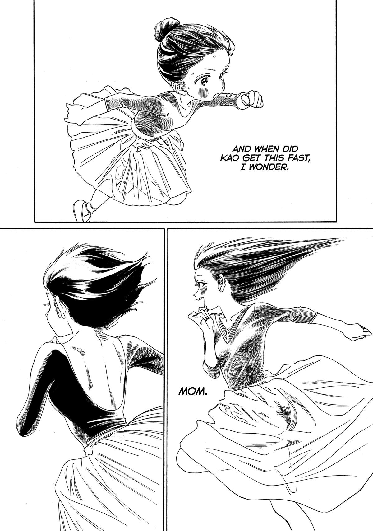 Akebi-chan no Sailor Fuku Chapter 77 17