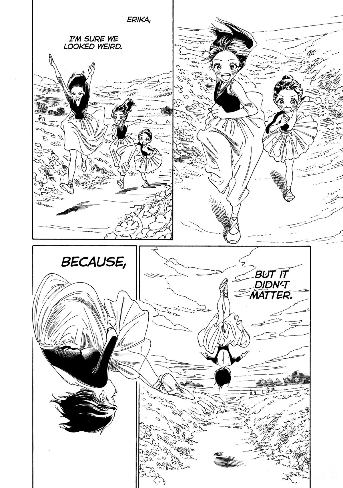Akebi-chan no Sailor Fuku Chapter 77 19