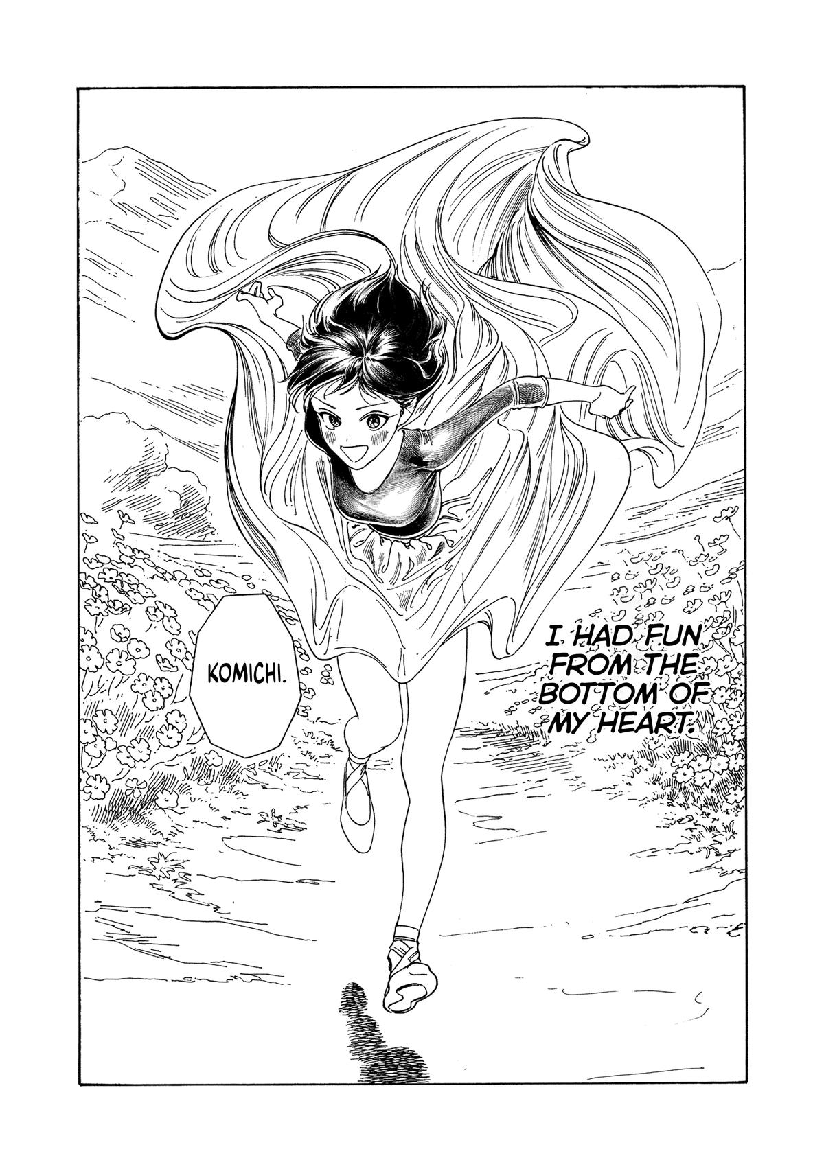 Akebi-chan no Sailor Fuku Chapter 77 20