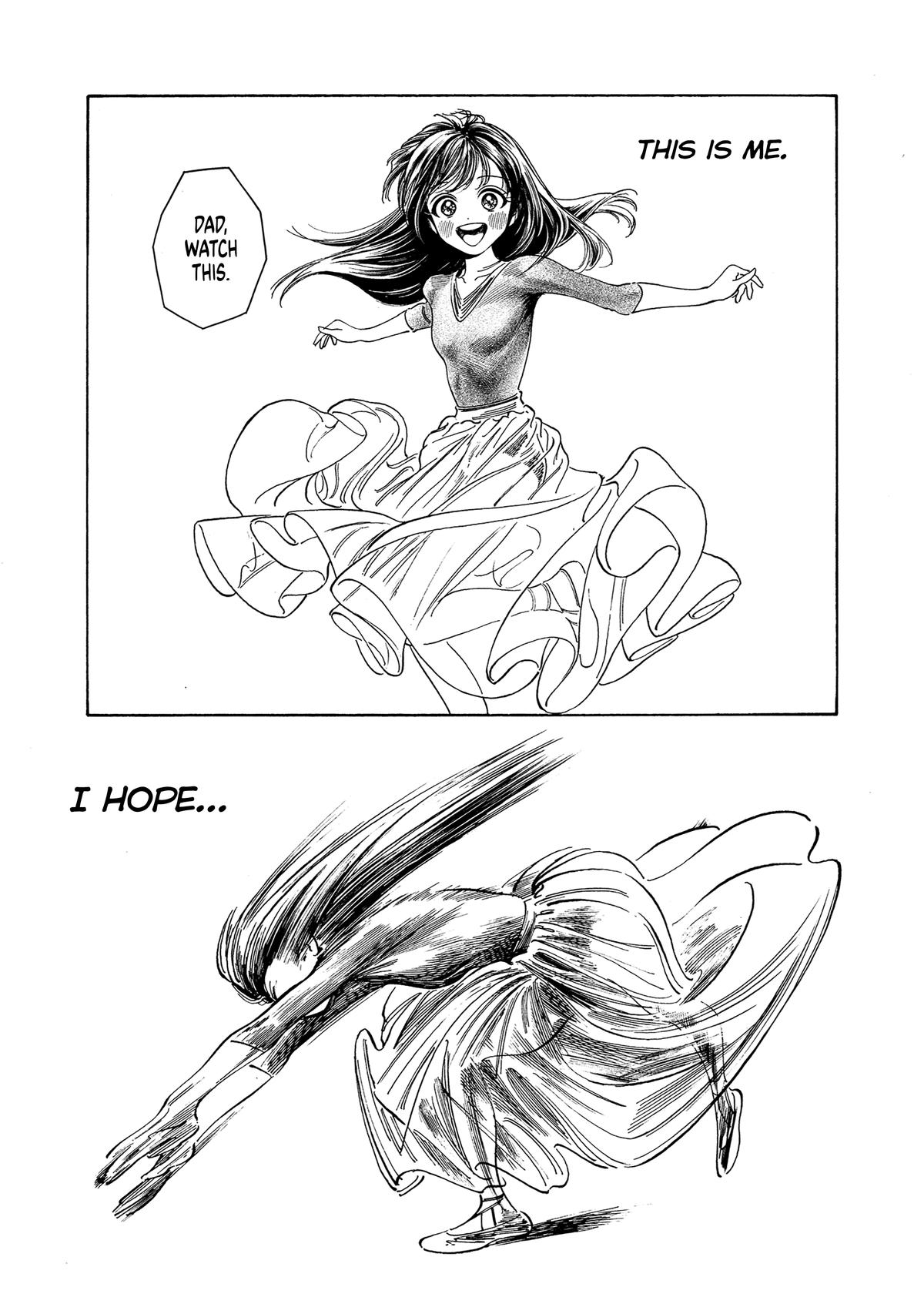 Akebi-chan no Sailor Fuku Chapter 77 21