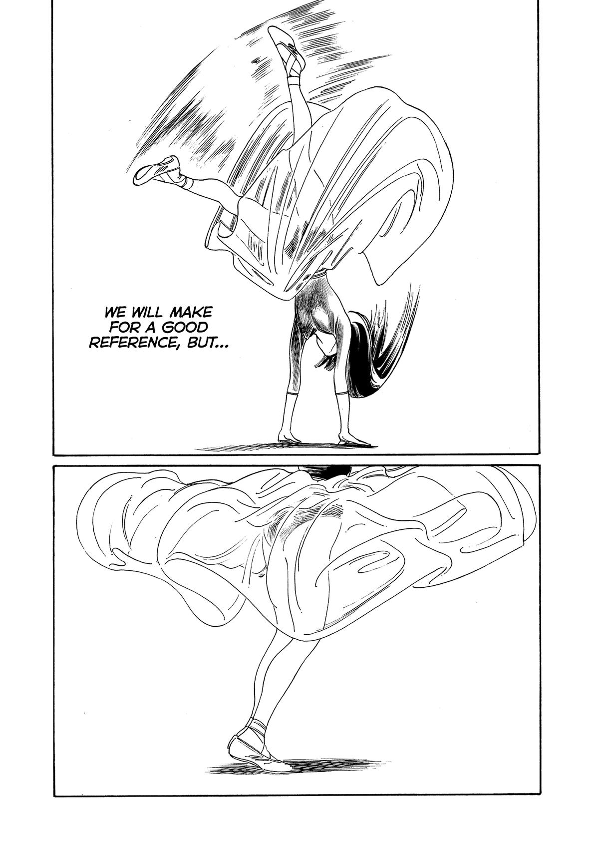 Akebi-chan no Sailor Fuku Chapter 77 22