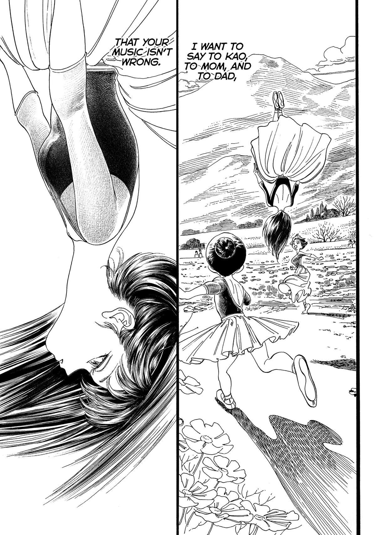 Akebi-chan no Sailor Fuku Chapter 77 24