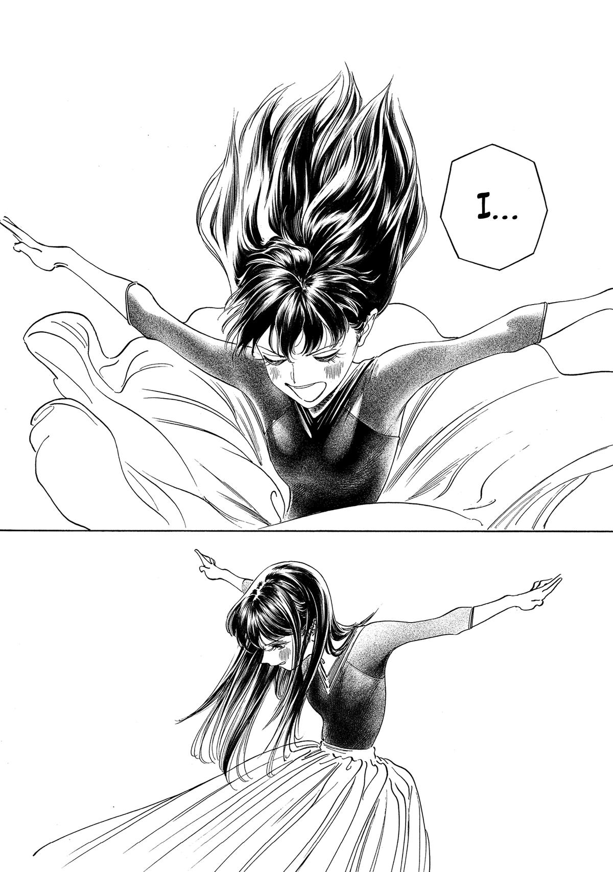 Akebi-chan no Sailor Fuku Chapter 77 27