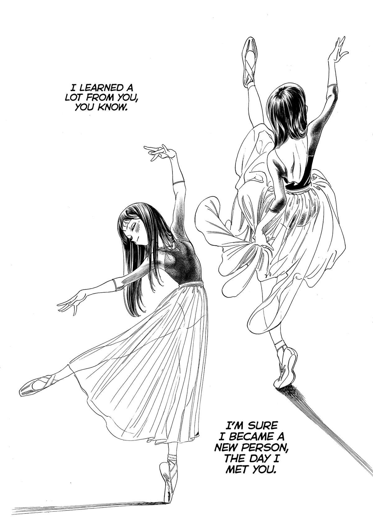 Akebi-chan no Sailor Fuku Chapter 77 28