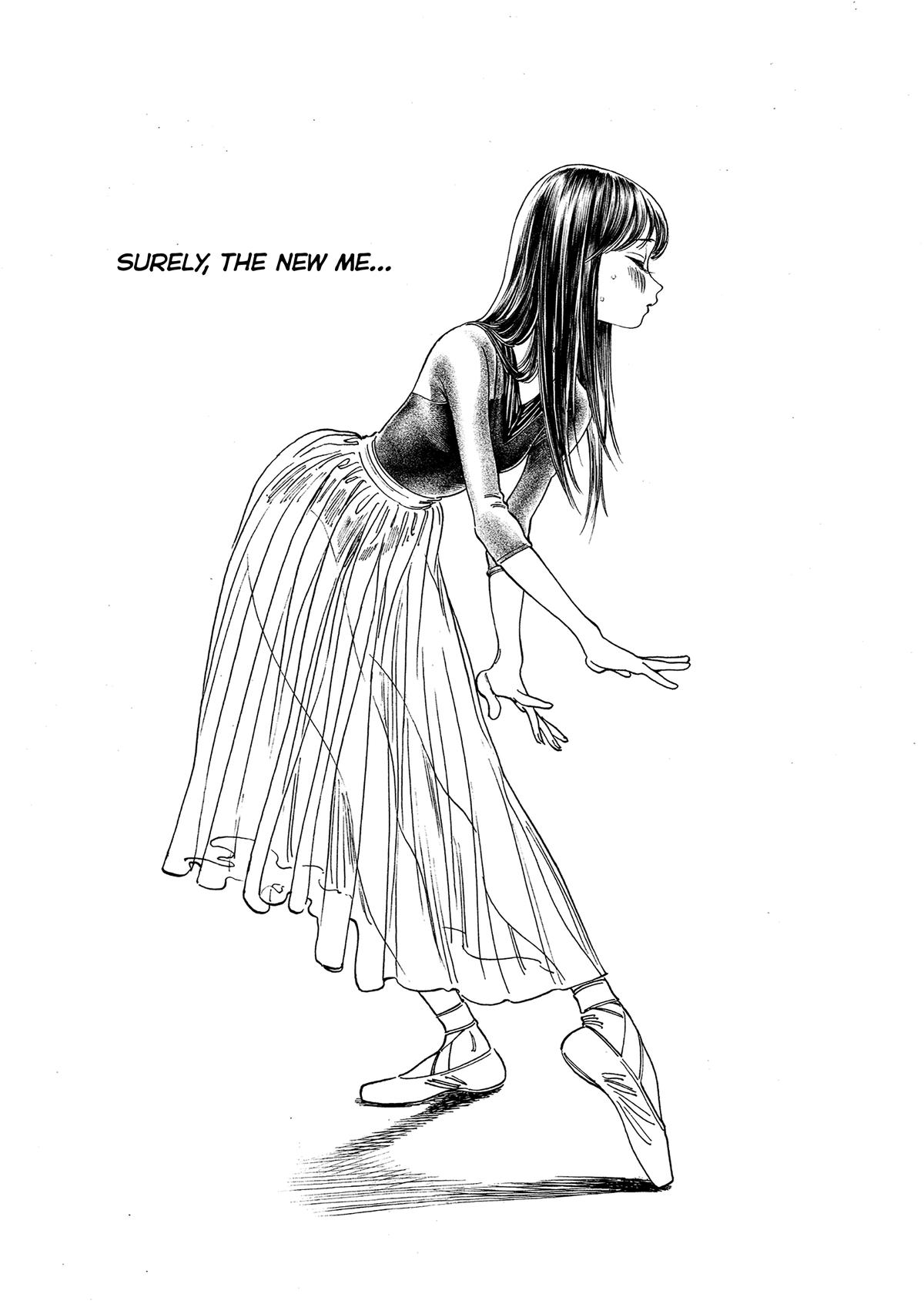 Akebi-chan no Sailor Fuku Chapter 77 29