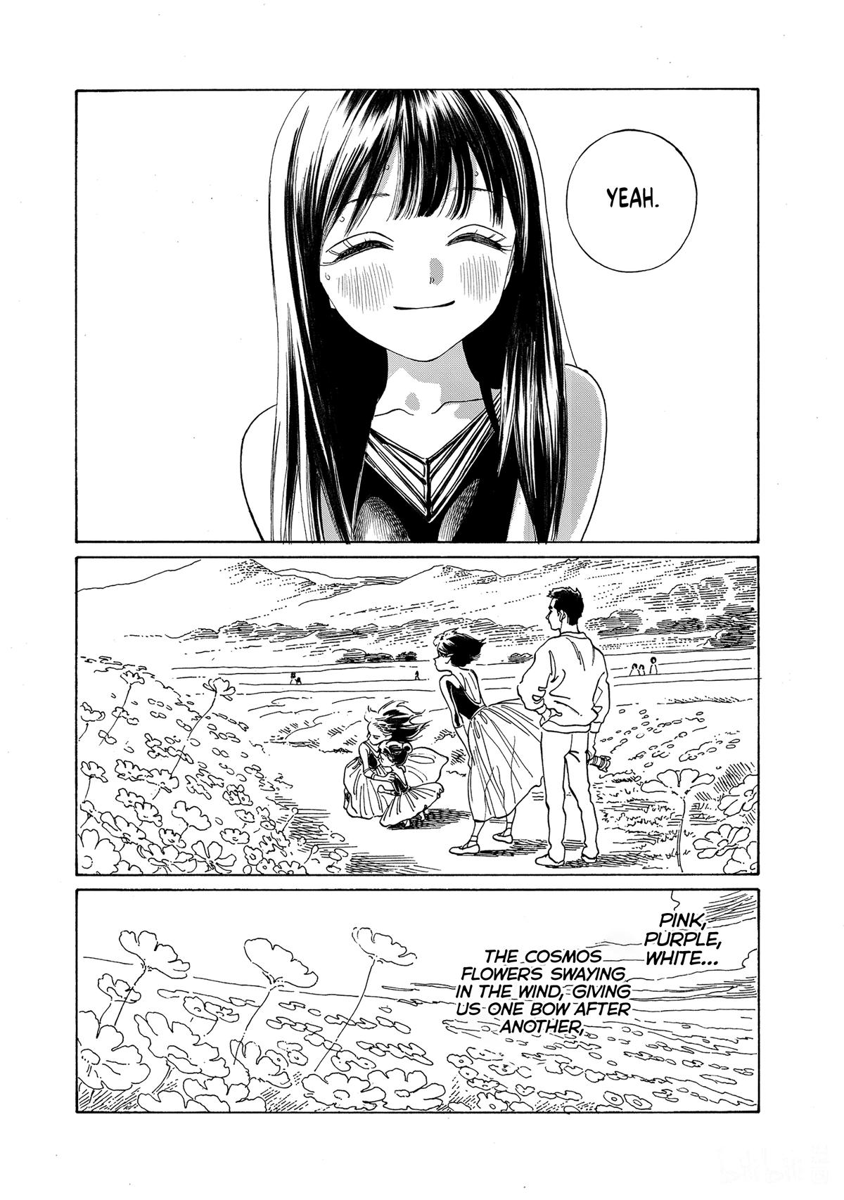 Akebi-chan no Sailor Fuku Chapter 77 39