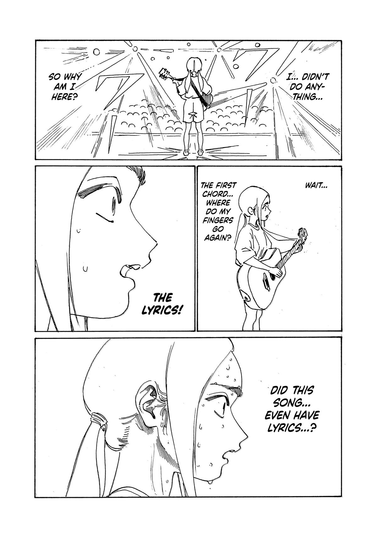 Akebi-chan no Sailor Fuku Chapter 84 3