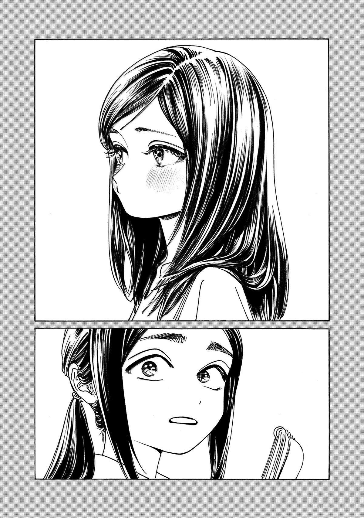 Akebi-chan no Sailor Fuku Chapter 84 28